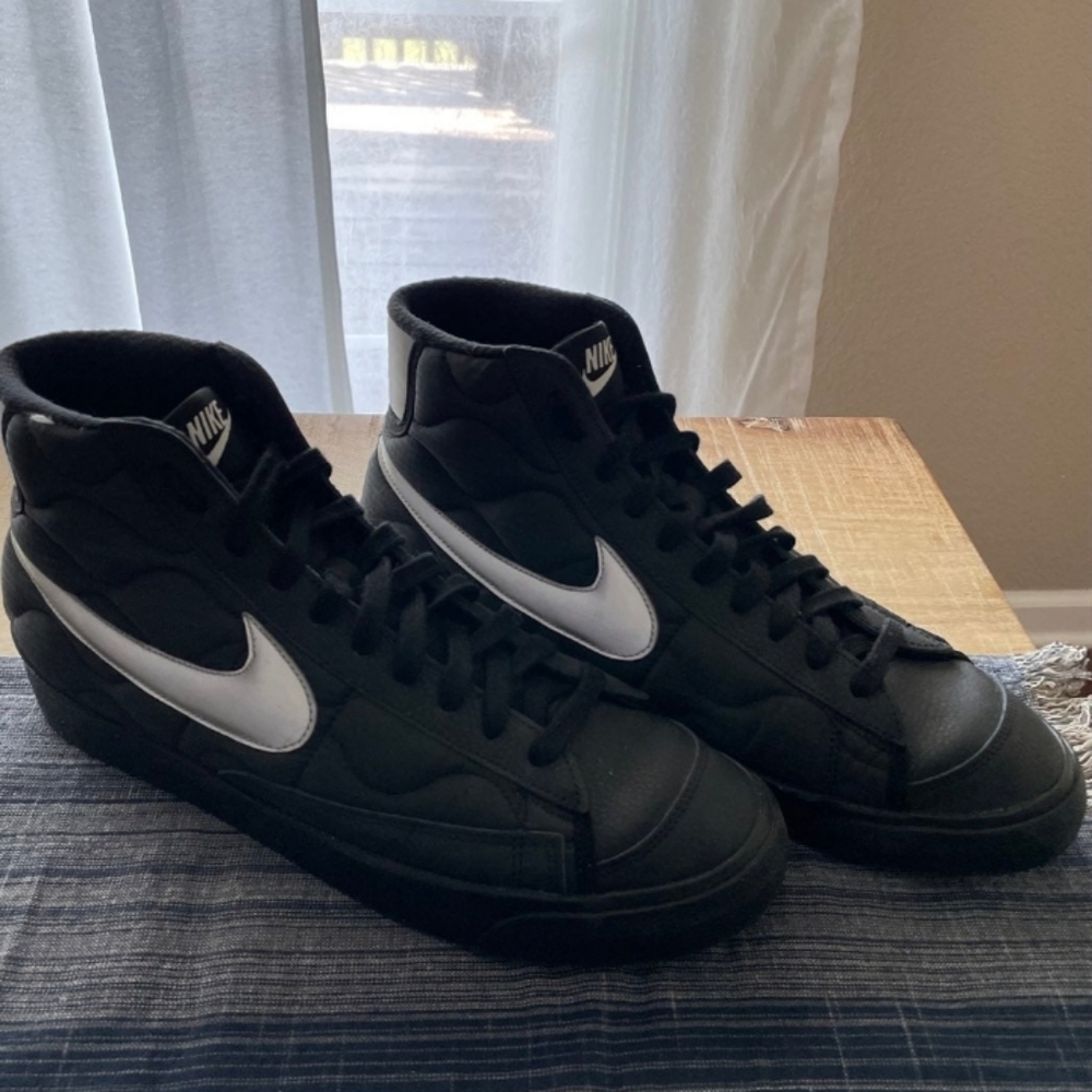 Nike Blazers